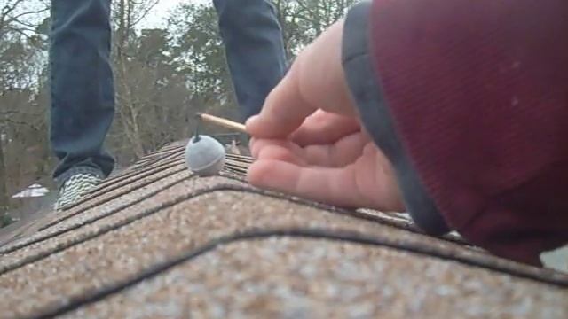Smoke Bomb Golf смотреть онлайн