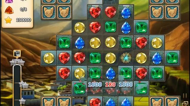 Прохождение игры "Инди кот": уровень 280 смотреть онлайн