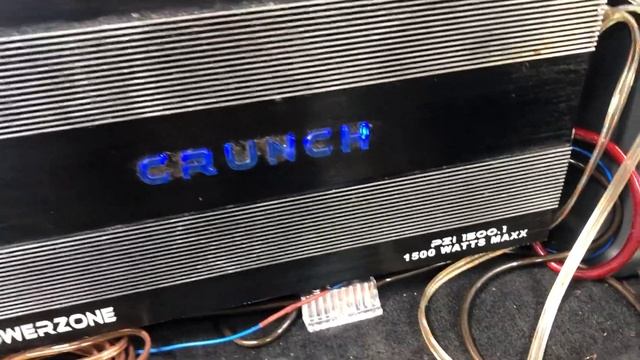Audio kiker 2006 chevrolet colorado xtreme смотреть онлайн