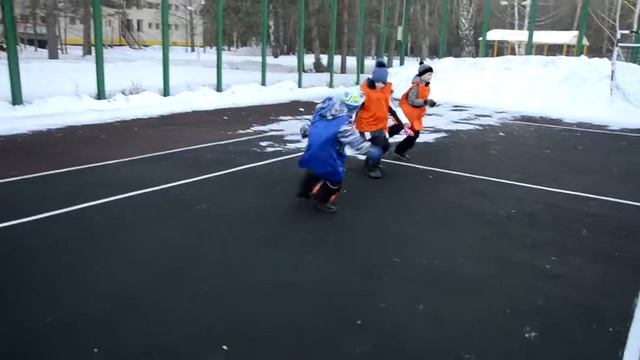 ВИДЕО ГАЗЕТА - Вторая весенняя смена 2017 год смотреть онлайн