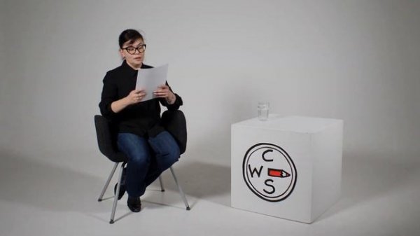 Creative Writing School. Курс Марины Степновой «Язык и стиль». Лекция «Как писать хорошо»