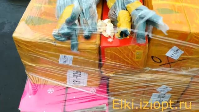 Искусственные елки смотреть онлайн