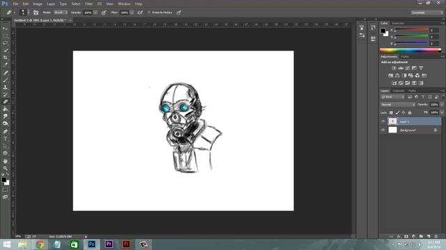half life 2 combine soldier speed drawing смотреть онлайн