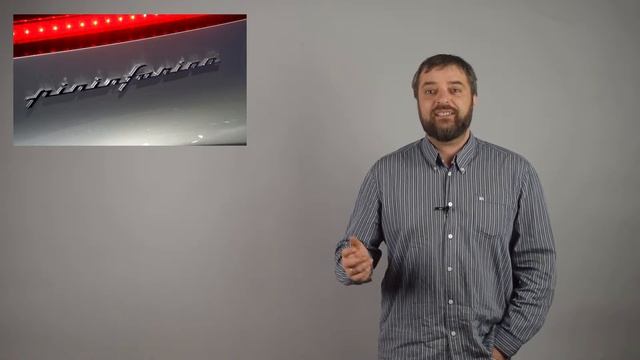 Pininfarina создаст новый Iran Khodro смотреть онлайн