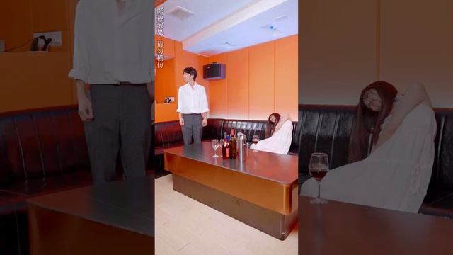 [MULTI SUB]《商先生的獨寵小嬌妻》總裁一碰女人就吐，本以爲要孤獨終老，沒想到會遇到命定之人，直接把她綁回家狠狠寵愛！#甜寵 #虐戀 #豪門 #霸總 #言情 #chinesedrama #短