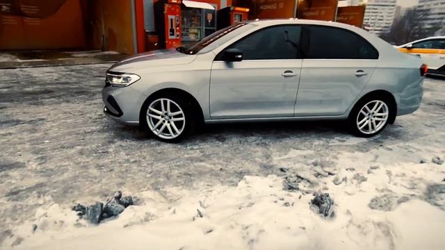 зима близко#polo смотреть онлайн