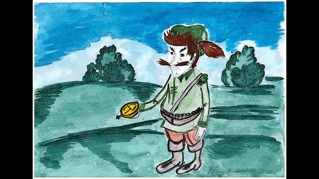 МАЛЕНЬКИЙ ПРИНЦ_Анимация/Мультипликация смотреть онлайн