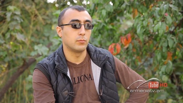 Սուր անկյուն.Հատուկ դեպքեր 27.10.2014 - Թողարկում 27 / Sur ankyun.Hatuk depqer смотреть онлайн