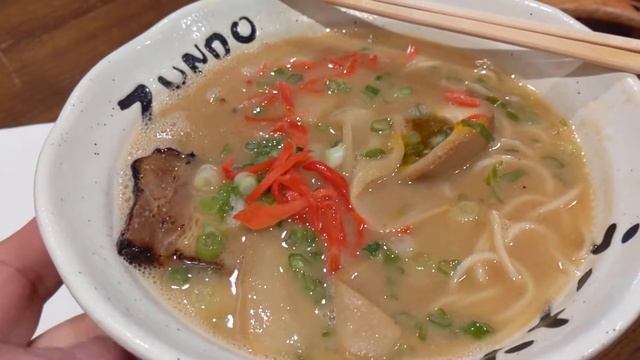 Японский суп ??