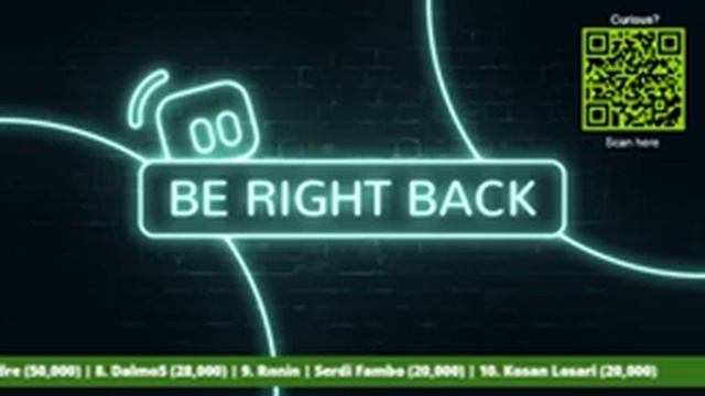 Endurance Stream #8 смотреть онлайн