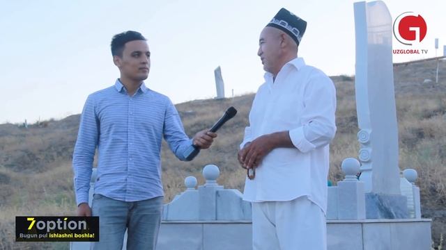 Қабристондаги дахшатли ходиса ҚАБР ёняптими? смотреть онлайн