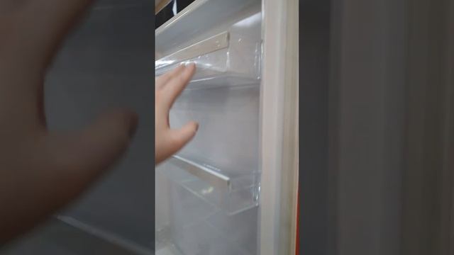 Холодильник Haier смотреть онлайн