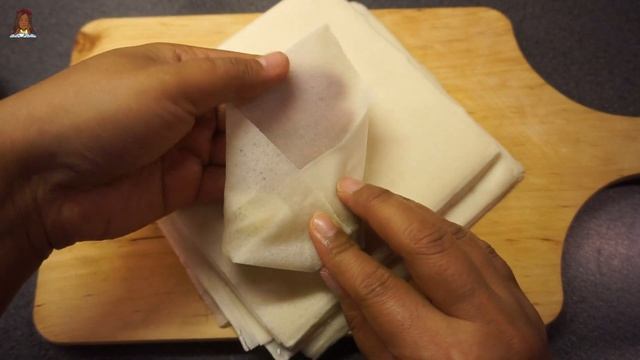 วิธีทำป่อเปี้ยะไส้ผักสูตรเจ พร้อมน้ำจิ้มสูตรง่ายๆ How to make spring roll. смотреть онлайн