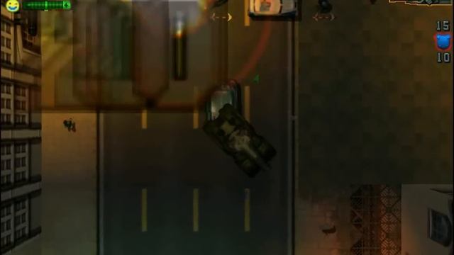 GTA 2 - Игра, покорившая мир смотреть онлайн