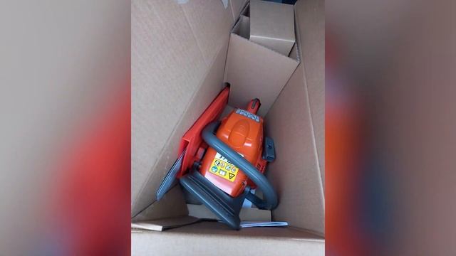 Бензопила Husqvarna 120 Mark II смотреть онлайн