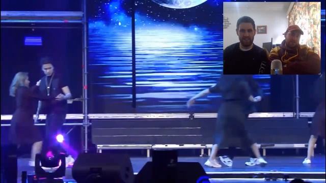 Kiwi's React to Ninety One - QFEST 2019 смотреть онлайн