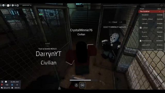 RIP Roblox Sound смотреть онлайн