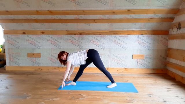 #йожимсозлатой Йога-терапия, мягкий комплекс для удовольствия. Анисимова Злата. смотреть онлайн