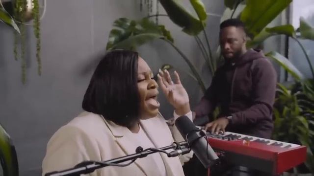 Oceans | Tasha Cobbs смотреть онлайн