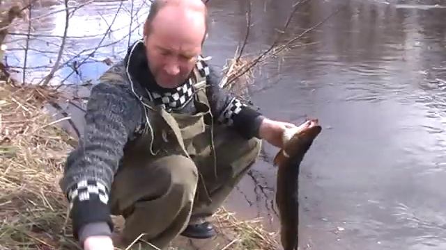 Майский поход по реке Капша смотреть онлайн