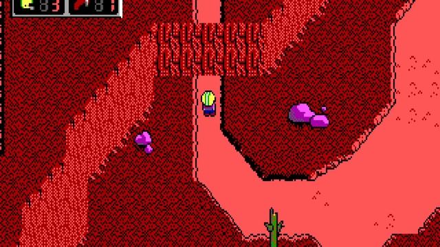 [TAS] DOS Commander Keen: Episode 6 - Aliens Ate My Baby Sitter! by turska in 03:20.25 смотреть онлайн