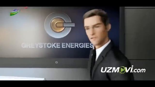 TARZAN Multfilm Uzbek Tilida | узбек тилида мултфилм