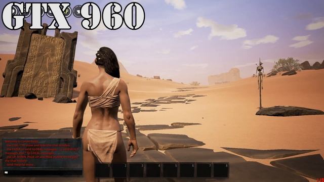 GTX 1060 сравнение с GTX 960 "Насколько лучше..." смотреть онлайн