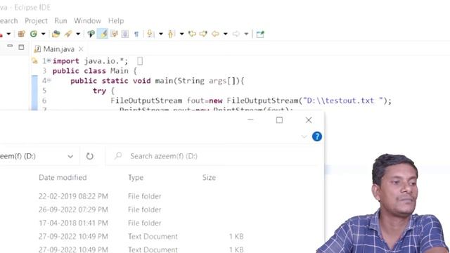 ????Java PrintStream Class | Java PrintWriter Class With Examples | Java tutorial | #ShahTutorial смотреть онлайн