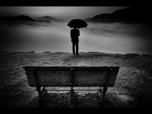 Тимур Муцураев - Опять один на гитаре