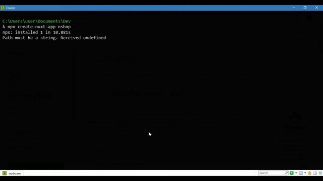2/ Vue.js Jump-start with Nuxt.js & Firebase #UdemyCoupon смотреть онлайн