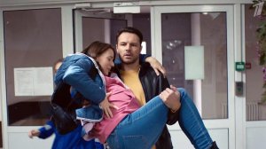 Вышел третий сезон популярного многосерийного фильма "Тест на беременность"