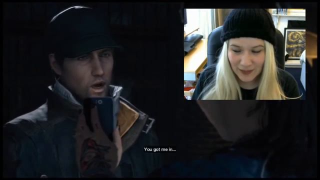 Watch_Dogs Review