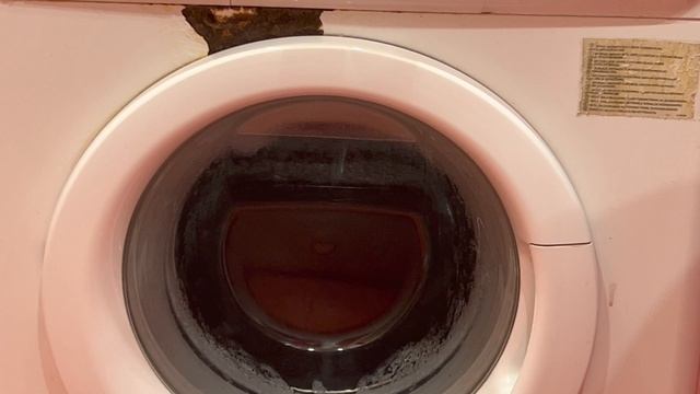 45 MIN WASHING MACHINE - WASHING CLOTHES