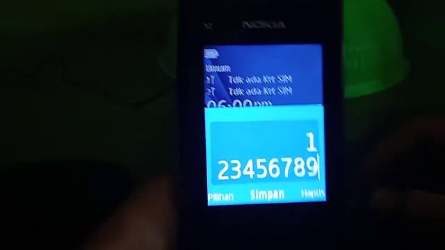 Unboxing dan review nokia x2-02 second original смотреть онлайн