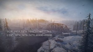 SnowRunner Решение проблемы с подключением к кооперативу