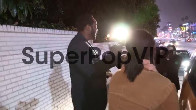Chad Coleman at Chateau Marmont in West Hollywood, 04/03/13 смотреть онлайн
