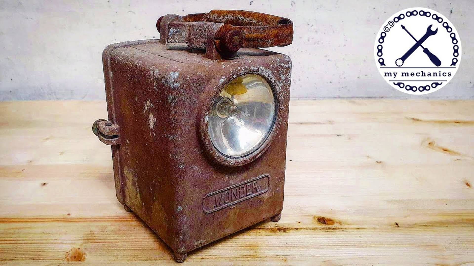 Iconic French Wonder Lamp - Restoration (1080p_50fps_H264-128kbit_AAC)