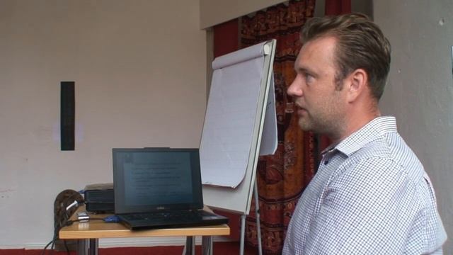 Что происходит с душой во время сна? смотреть онлайн