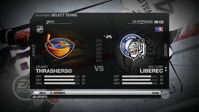 Alexsionfire - Young Cardinals (NHL 10 OST) смотреть онлайн