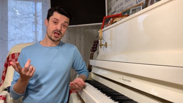 Музыкальность в танго. Часть 1. Как правильно слушать танго? смотреть онлайн