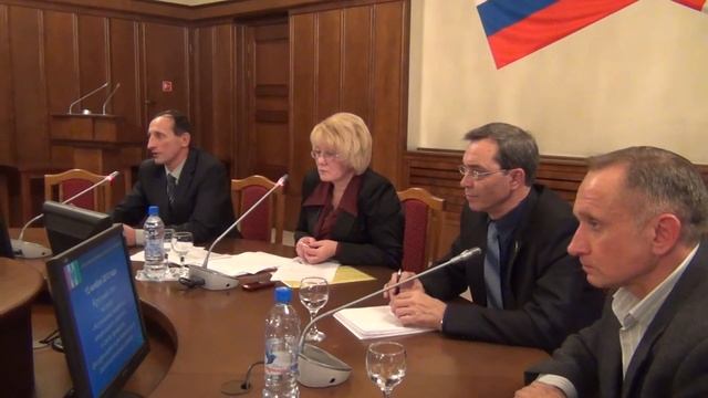 Круглый стол по капремонту.ч.6 смотреть онлайн