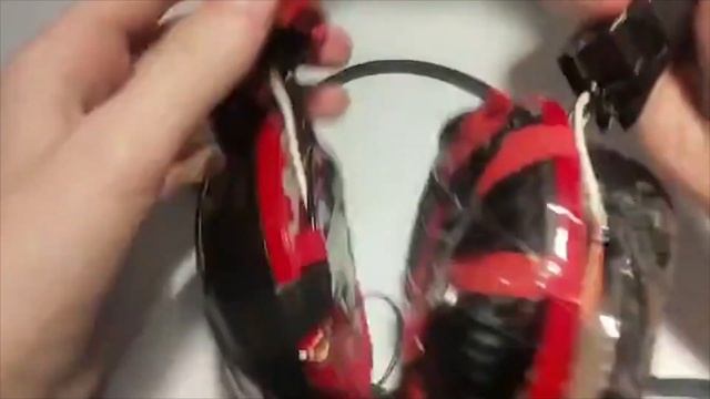 ТОПОВЫЙ ОБЗОР НА ТОПОВЫЕ УШНИКИ | BLOODY G300