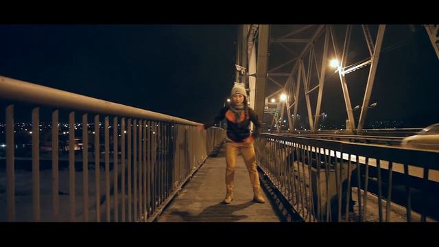 Polina. Hip-Hop. (MillerM.) смотреть онлайн