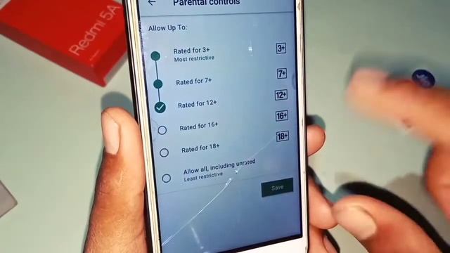 Play Store मे Parental control सेटिंग कैसे यूज करे क्या होता है इससे || @TechnicalShivamPal смотреть онлайн