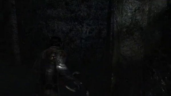 Dark Sector - Глава 3. Получение багажа