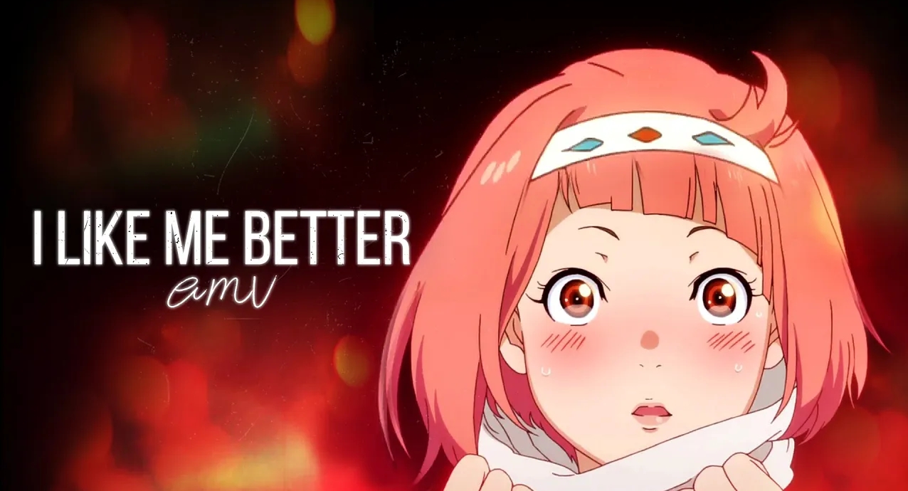 I Like Me Better / AMV / Анимемикс / Animemix