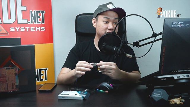 Klevv Cras C920 Review - Fastest PCIE 4 x4 yet! Cooler too! смотреть онлайн