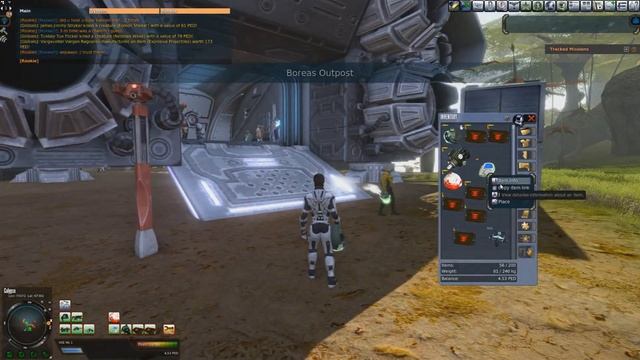 Entropia Universe 05,08,2018 Гайд по добычи пота (Sweat) смотреть онлайн