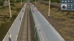 Электричка