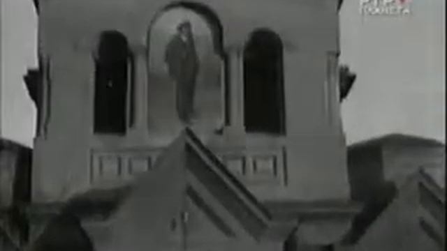 Бэкграунд 21 04 2012. Краткая история РПЦ. смотреть онлайн